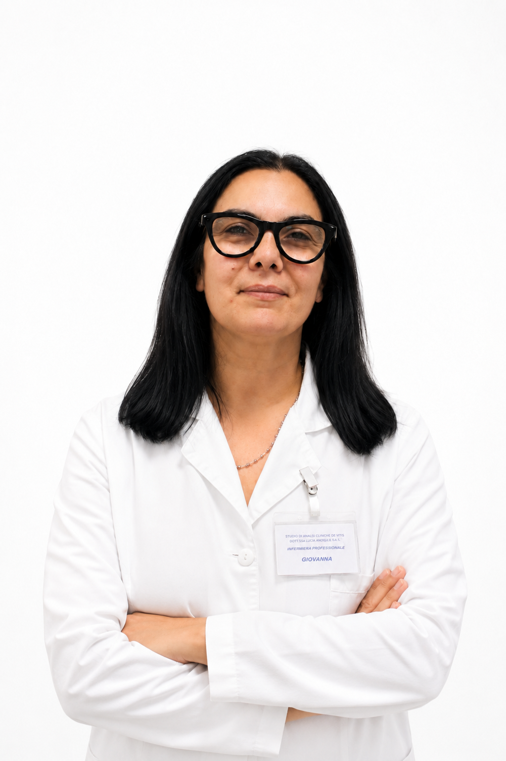 Dott.ssa Lucia Rosaria De Vitis